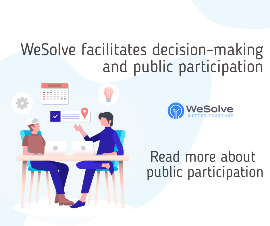 what-is-public-participation-the-definition-and-frameworks-wesolve